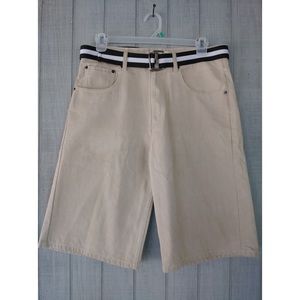 Pj Mark Shorts